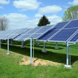 Mise en service d'installations photovoltaïques : nos services pro Vallauris